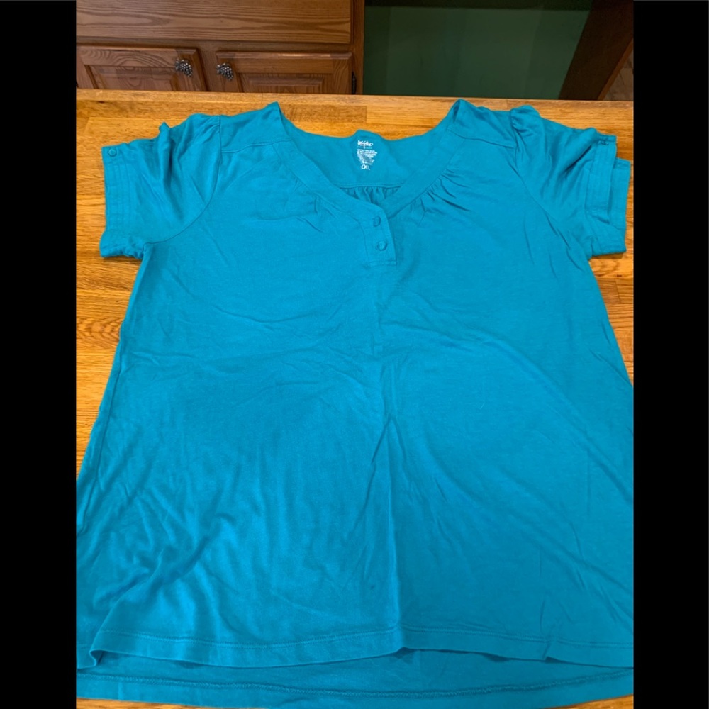 Mossimo- Women’s plus size top - XXL